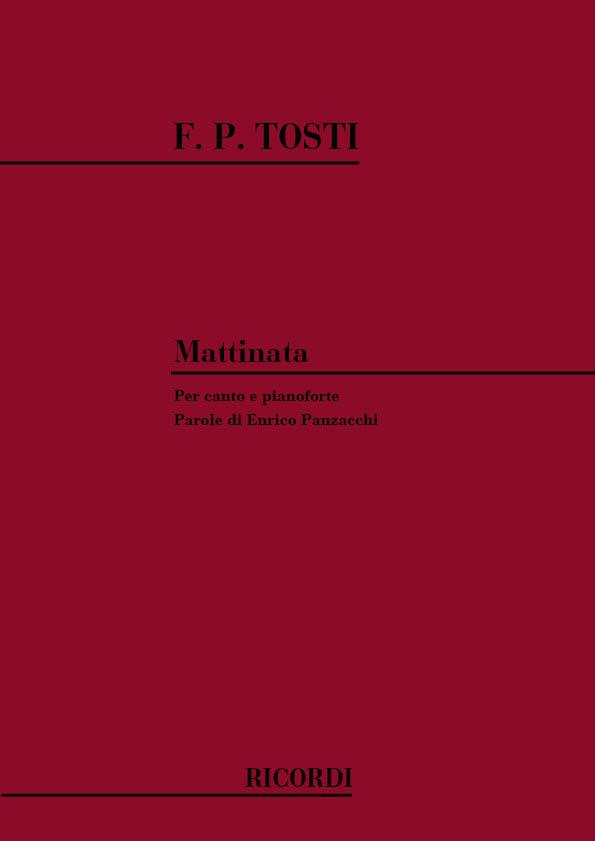 Mattinata